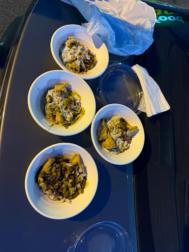 Photo of Dr. Shawarma & Curries - 383 Princess St, Kingston, ON K7L 1B9